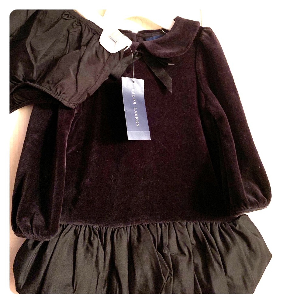 Ralph Lauren dress